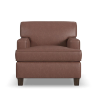 Flexsteel Dempsey Leather Sofa or Set 