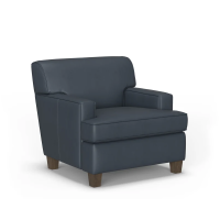 Flexsteel Dempsey Leather Sofa or Set 