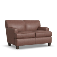 Flexsteel Dempsey Leather Sofa or Set 