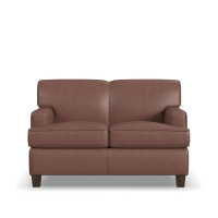 Flexsteel Dempsey Leather Sofa or Set 