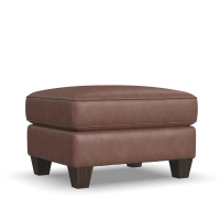 Flexsteel Dempsey Leather Sofa or Set 