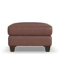 Flexsteel Dempsey Leather Sofa or Set 