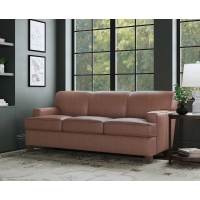 Flexsteel Dempsey Leather Sofa or Set 