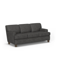 Flexsteel Dempsey Leather Sofa or Set 