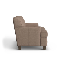 Flexsteel Dempsey Leather Sofa or Set 