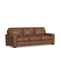 Flexsteel Endurance Leather Sofa or Set 