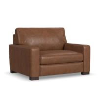 Flexsteel Endurance Leather Sofa or Set 