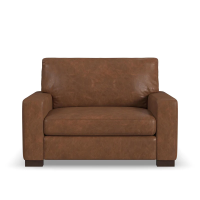 Flexsteel Endurance Leather Sofa or Set 