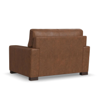 Flexsteel Endurance Leather Sofa or Set 