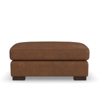Flexsteel Endurance Leather Sofa or Set 
