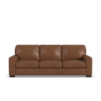 Flexsteel Endurance Leather Sofa or Set 