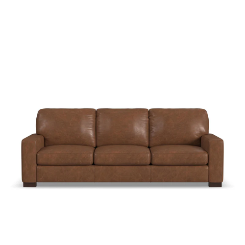 Flexsteel Endurance Leather Sofa or Set 