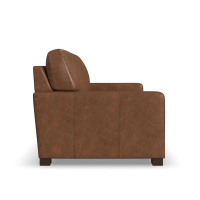 Flexsteel Endurance Leather Sofa or Set 