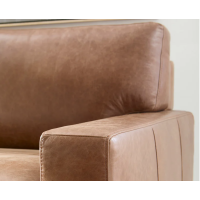 Flexsteel Endurance Leather Sofa or Set 