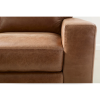 Flexsteel Endurance Leather Sofa or Set 