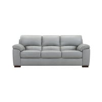 Galen Leather Sofa or Set Get FREE Leather Samples