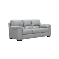 Galen Leather Sofa or Set Get FREE Leather Samples