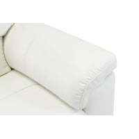 Galen Leather Sofa or Set Get FREE Leather Samples
