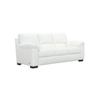 Galen Leather Sofa or Set Get FREE Leather Samples