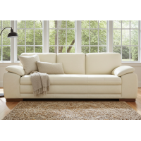 Giada Leather Sofa or Set Get FREE Leather Samples