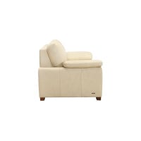 Giada Leather Sofa or Set Get FREE Leather Samples