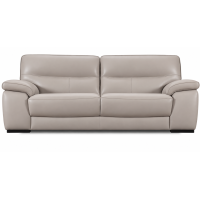 Grove Leather Sofa or Set Get FREE Leather Samples