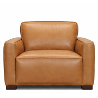Halen Leather Sofa or Set Get FREE Leather Samples