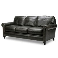 Harrison  Leather Sofa & Set