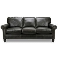 Harrison  Leather Sofa & Set