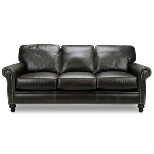 Harrison  Leather Sofa & Set