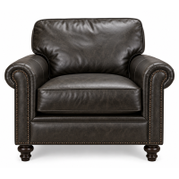 Harrison  Leather Sofa & Set