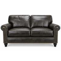 Harrison  Leather Sofa & Set