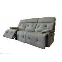 Haven Manual or Power Reclining Sofa Or Set