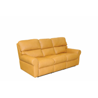 Havena Reclining Leather Sofa or Set - Available with Power Recline