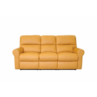 Havena Reclining Leather Sofa or Set - Available with Power Recline