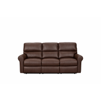 Havena Reclining Leather Sofa or Set - Available with Power Recline