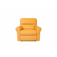 Havena Reclining Leather Sofa or Set - Available with Power Recline