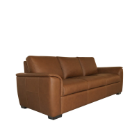 Flexsteel Henry Leather Sofa or Set 