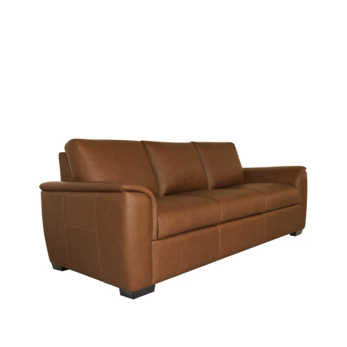 Flexsteel Henry Leather Sofa or Set 