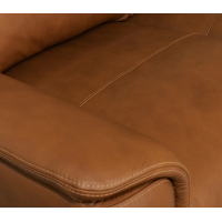 Flexsteel Henry Leather Sofa or Set 