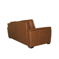 Flexsteel Henry Leather Sofa or Set 