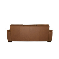 Flexsteel Henry Leather Sofa or Set 