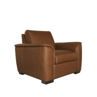 Flexsteel Henry Leather Sofa or Set 