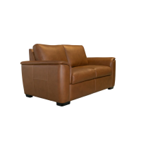 Flexsteel Henry Leather Sofa or Set 