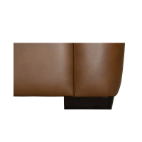 Flexsteel Henry Leather Sofa or Set 
