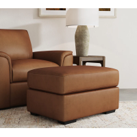 Flexsteel Henry Leather Sofa or Set 