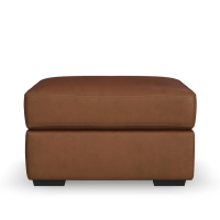 Flexsteel Henry Leather Sofa or Set 