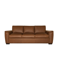 Flexsteel Henry Leather Sofa or Set 