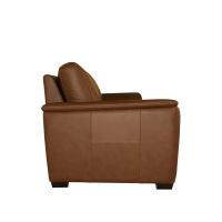 Flexsteel Henry Leather Sofa or Set 