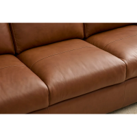 Flexsteel Henry Leather Sofa or Set 
